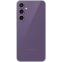 Смартфон Samsung Galaxy S23 FE 8/256Gb Violet (SM-S711BZPGCAU) - фото 2