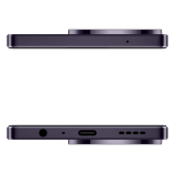 Смартфон Realme 11 8/256Gb Black (631011000556)