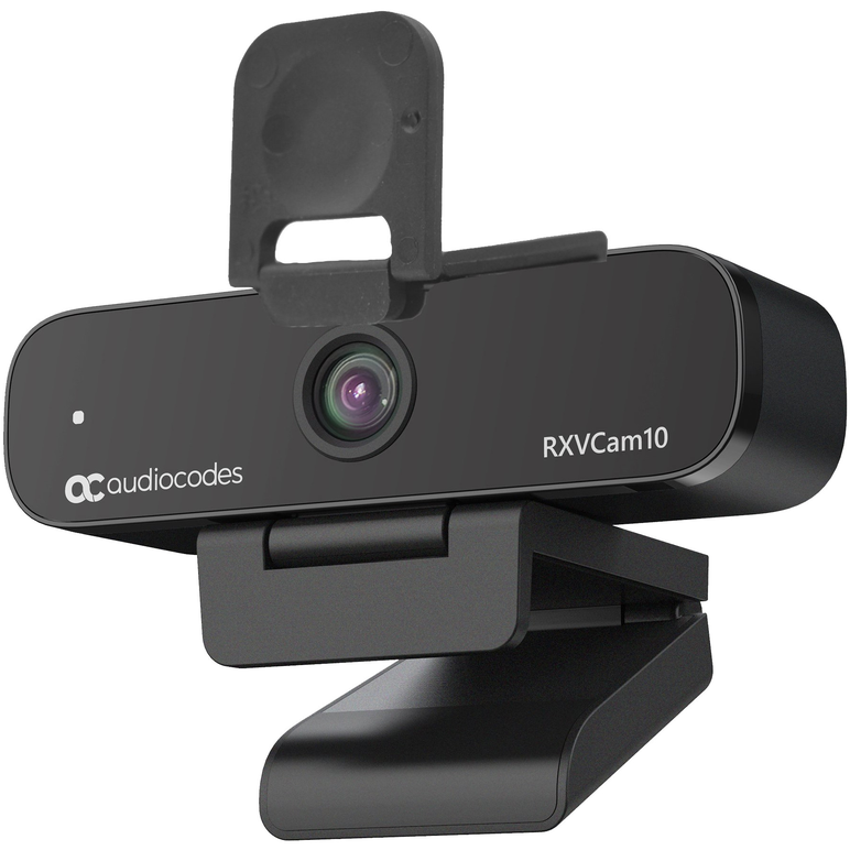 Веб-камера AudioCodes RXVCam10 Personal Webcam - RXVCAM10