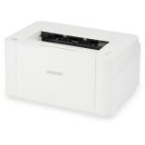 Принтер Digma DHP-2401 White