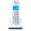 Радиотелефон Alcatel S230 White/Blue - ATL1423181