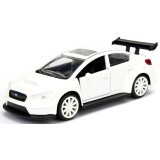 Коллекционная модель Jada Toys Fast & Furious Subaru WRX STI (98305)