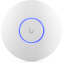 Wi-Fi точка доступа Ubiquiti UniFi U6+ AP