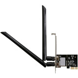 Wi-Fi адаптер D-Link DWA-582 OEM 10 шт. (DWA-582/RU/10/B1A)