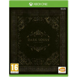 Игра Dark Souls Trilogy для Xbox One