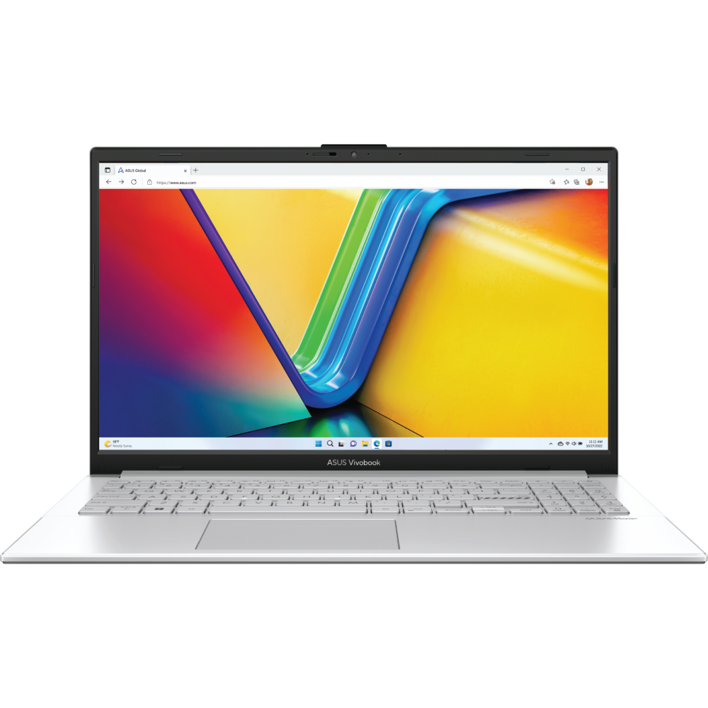 Ноутбук ASUS E1504FA Vivobook Go OLED (L1830W) - E1504FA-L1830W