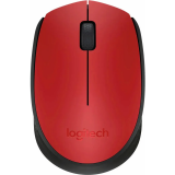 Мышь Logitech M171 Red (910-004641)
