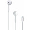Гарнитура Apple EarPods (Lightning Connector) (MMTN2FEM/A)