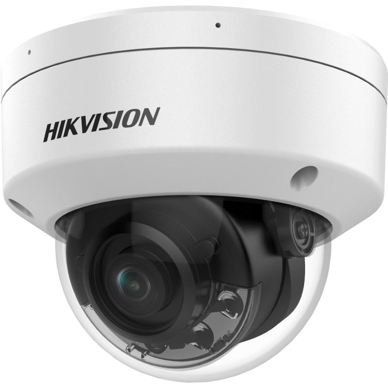 IP камера Hikvision DS-2CD2187G2H-LISU 2.8мм - DS-2CD2187G2H-LISU(2.8MM)