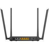 Wi-Fi маршрутизатор (роутер) D-Link DVG-5402G/GFRU