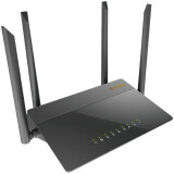 Wi-Fi маршрутизатор (роутер) D-Link DIR-841/GF (DIR-841/GFRU)