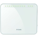 Wi-Fi маршрутизатор (роутер) D-Link DSL-G2452GR (DSL-G2452GR/R1A)