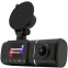 Автомобильный видеорегистратор TrendVision Proof Pro 3CH - фото 3