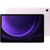 Планшет Samsung Galaxy Tab S9 FE 8/256Gb Pink (SM-X510NLIECAU)