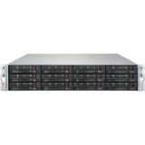 Серверная платформа SuperMicro SSG-6029P-E1CR12L