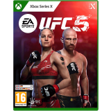 Игра UFC 5 для Xbox Series X|S