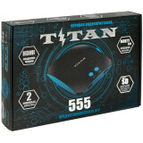 Игровая консоль SEGA Magistr Titan (555 встроенных игр) (ConSkDn94)