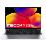 Ноутбук Infinix INBOOK X3 Slim 12TH XL422 (71008301337)
