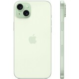 Смартфон Apple iPhone 15 Plus 128Gb Green (MTXE3CH/A)