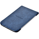 Чехол PocketBook PBC-628-BL-RU