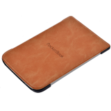 Чехол PocketBook PBC-628-BR-RU