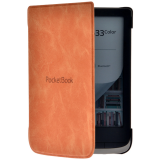 Чехол PocketBook PBC-628-BR-RU