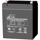 Аккумуляторная батарея Leoch DJW12-6.0 F2