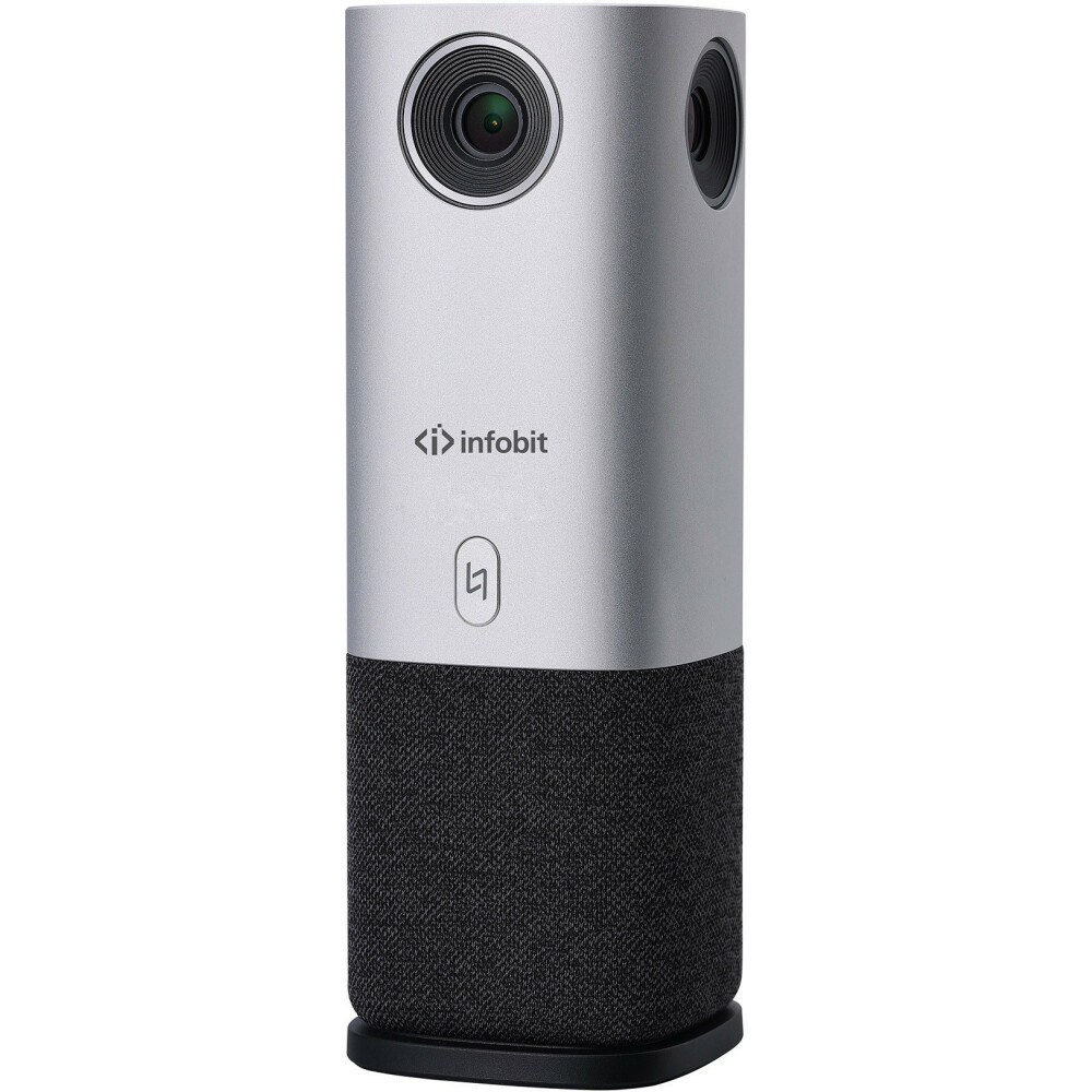 Конференц-камера Infobit iCam 360