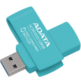 USB Flash накопитель 128Gb ADATA UC310 ECO Green (UC310E-128G-RGN)