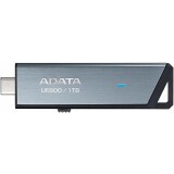 USB Flash накопитель 1Tb ADATA UE800 Elite Grey (AELI-UE800-1T-CSG)