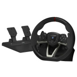 Руль Hori Racing Wheel Pro Deluxe для Nintendo Switch (NSW-429U)
