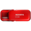 USB Flash накопитель 64Gb ADATA UV240 Red - AUV240-64G-RRD