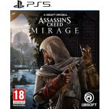Игра Assassin's Creed Mirage для Sony PS5 (41000015221)