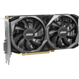 Видеокарта NVIDIA GeForce RTX 3050 MSI 8Gb (RTX 3050 VENTUS 2X XS 8G)