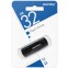 USB Flash накопитель 32Gb SmartBuy Scout Black (SB032GB3SCK) - фото 2