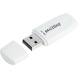 USB Flash накопитель 512Gb SmartBuy Scout White (SB512GB3SCW)