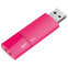 USB Flash накопитель 64Gb Silicon Power Ultima U05 Pink (SP064GBUF2U05V1H) - фото 2