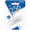 USB Flash накопитель 256Gb SmartBuy Scout White (SB256GB3SCW) - фото 2