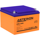 Аккумуляторная батарея Asterion DTM 1226 NC