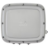 Wi-Fi точка доступа Cisco C9124AXI-ROW
