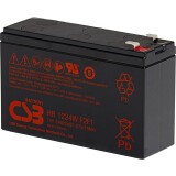 Аккумуляторная батарея CSB HR1224W F2F1