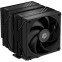 Кулер ID-COOLING FROZN A620 Black - FROZN A620 BLACK