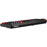 Клавиатура Bloody S98 Black/Red