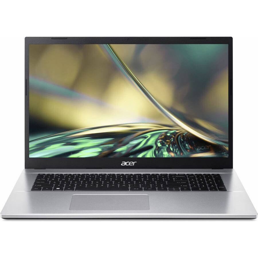 Ноутбук Acer Aspire A317-54-572Z - NX.K9YER.00A