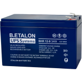 Аккумуляторная батарея Etalon Battery B.ETALON BHR 12-9 34W