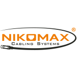 Патч-корд NIKOMAX NMF-PC2M4L2-LCU-LCU-005, 5м