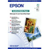 Бумага Epson C13S041344 (A3, 192 г/м2, 50 листов)