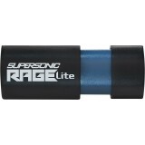 USB Flash накопитель 128Gb Patriot Rage Lite (PEF128GRLB32U)