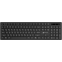 Клавиатура + мышь Oklick S255W Black - фото 6