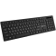 Клавиатура + мышь Oklick S255W Black - фото 7